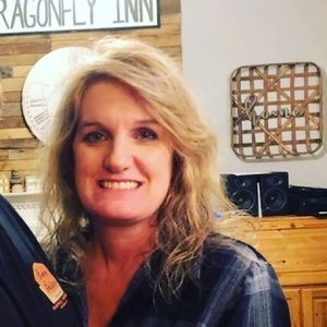 Meet your Posher, Robin